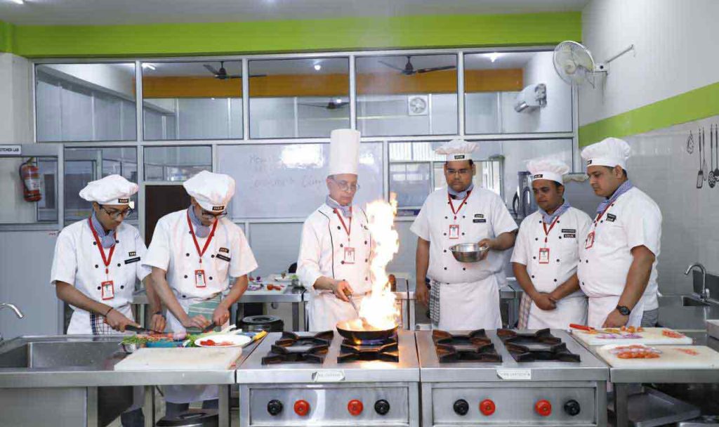 professional chef course