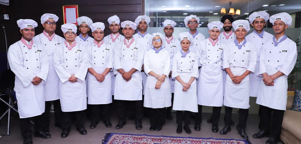 Hotel Management Courses