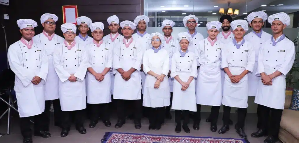 Career in Hotel Management