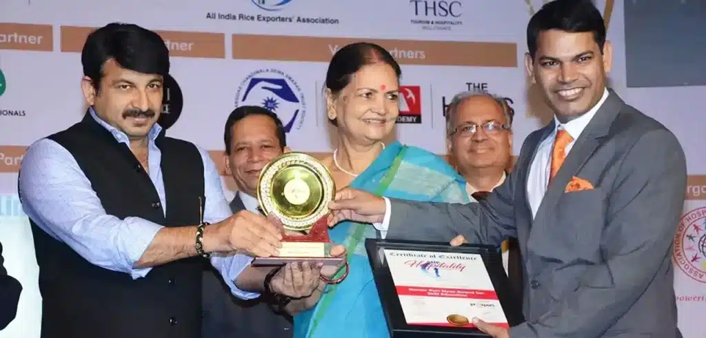 Admission in Hotel Management Course