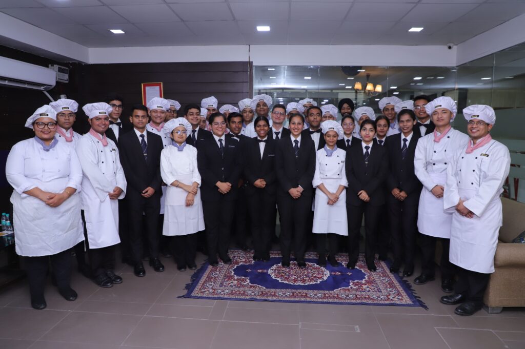 Hospitality Management Course