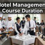 Hotel Management Course Duration