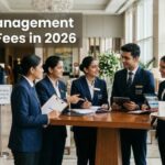 Hotel Management Course fees in 2026
