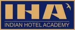IHA Indian Hotel Academy Logo