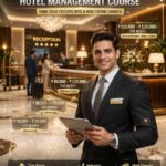 Hotel Management salary