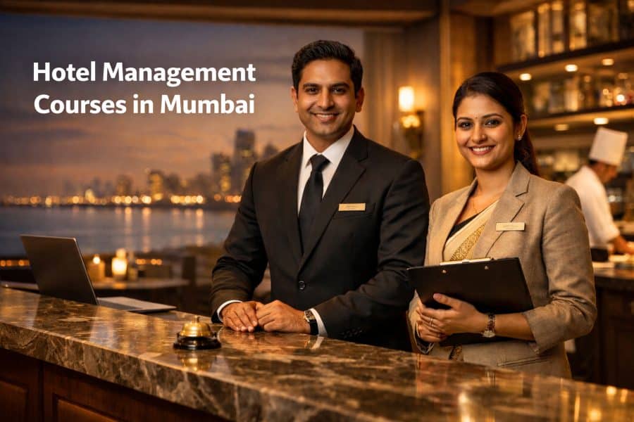 Hotel Management Course in Mumbai